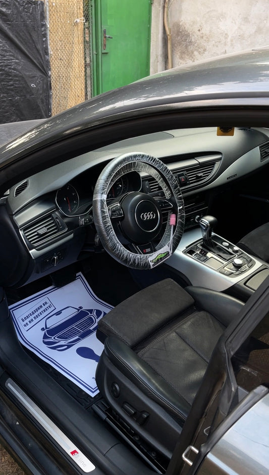 УНИВЕРСАЛНИ КАЛЪФИ ЗА ВОЛАН