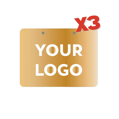 Х3 ПЕРСОНАЛИЗИРАНИ ЛОГО ШАБЛОНИ