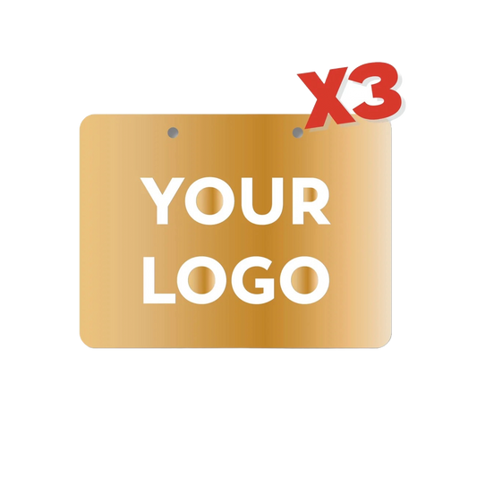 Х3 ПЕРСОНАЛИЗИРАНИ ЛОГО ШАБЛОНИ