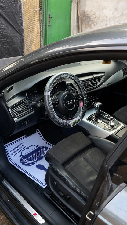 УНИВЕРСАЛНИ КАЛЪФИ ЗА ВОЛАН