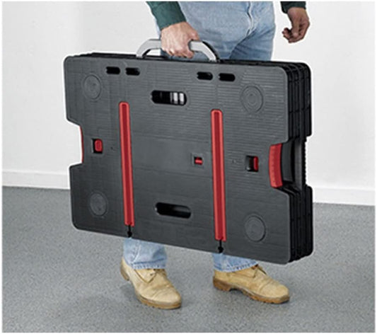 СГЪВАЕМА РАБОТНА МАСА KETER