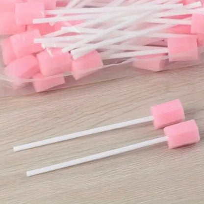 КЛЕЧКИ ЗА ПОЧИСТВАНЕ НА ВЪЗДУХОВОДИ - DETAILING SWABS