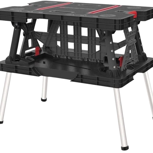 СГЪВАЕМА РАБОТНА МАСА KETER