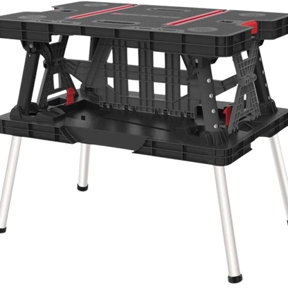 СГЪВАЕМА РАБОТНА МАСА KETER