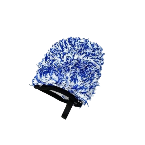 WASH & GO WHEEL MITT - УЛТРА МЕКА МИКРОФИБЪРНА РЪКАВИЦА ЗА ДЖАНТИ