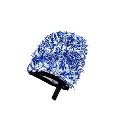 WASH & GO WHEEL MITT - УЛТРА МЕКА МИКРОФИБЪРНА РЪКАВИЦА ЗА ДЖАНТИ