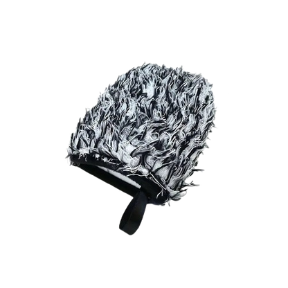 WASH & GO WHEEL MITT - УЛТРА МЕКА МИКРОФИБЪРНА РЪКАВИЦА ЗА ДЖАНТИ