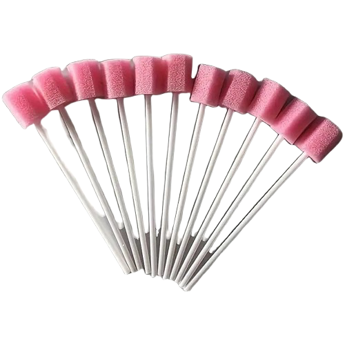 КЛЕЧКИ ЗА ПОЧИСТВАНЕ НА ВЪЗДУХОВОДИ - DETAILING SWABS